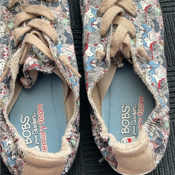 BOBS by Sketchers Beach Bingo - Picture 4 of 4